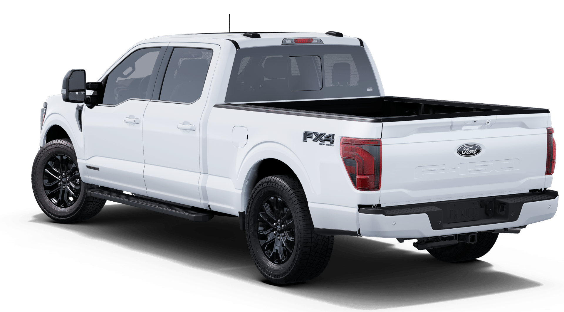 Ford F-150 LARIAT 2025 à Matane, Québec - 2 - w1920h1200px