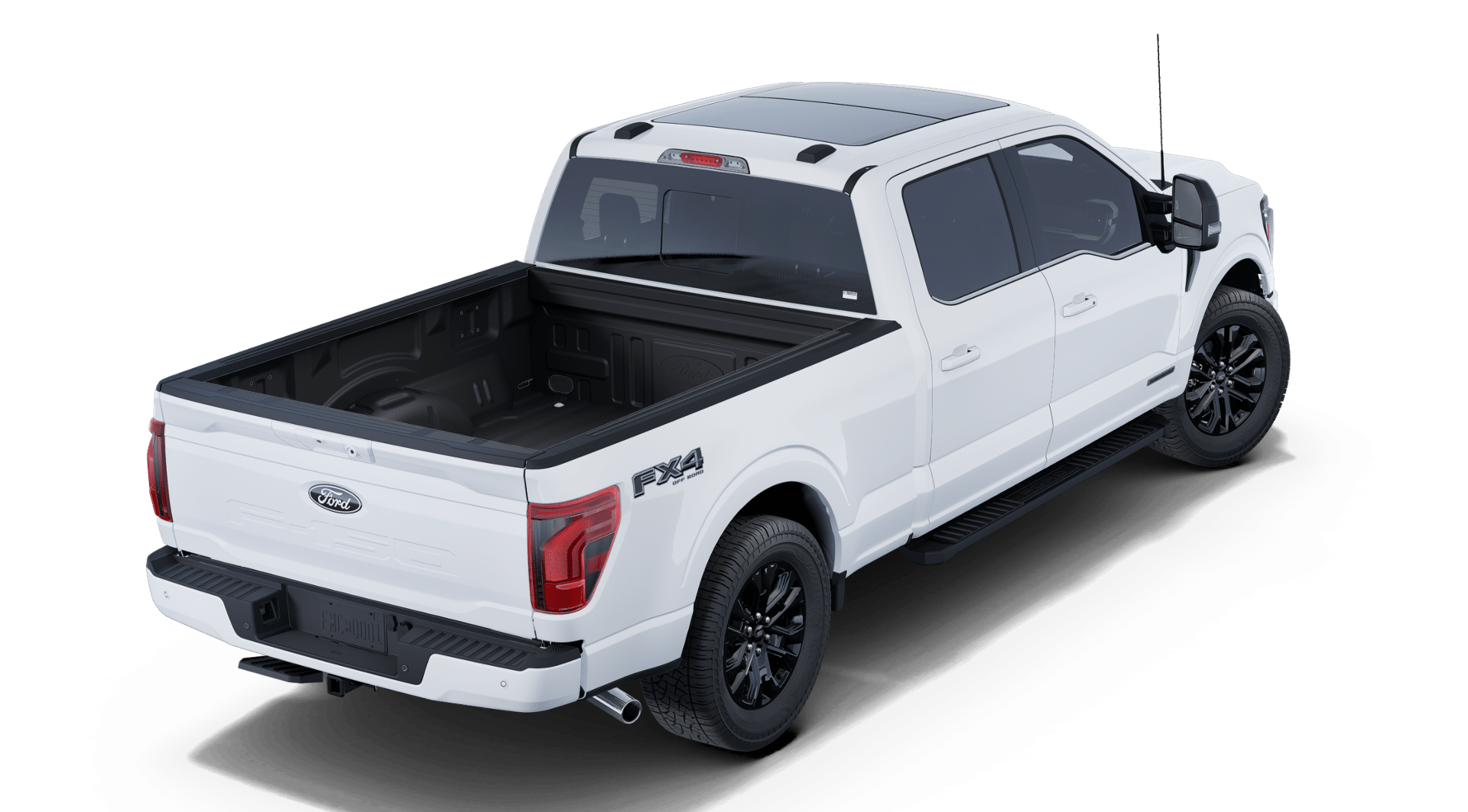 Ford F-150 LARIAT 2025 à Matane, Québec - 3 - w1920h1200px