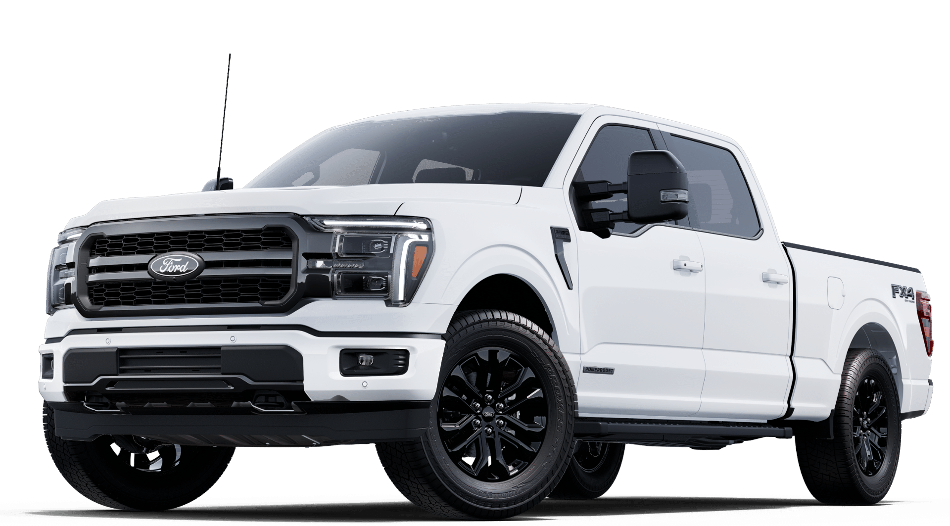 Ford F-150 LARIAT 2025 à Matane, Québec