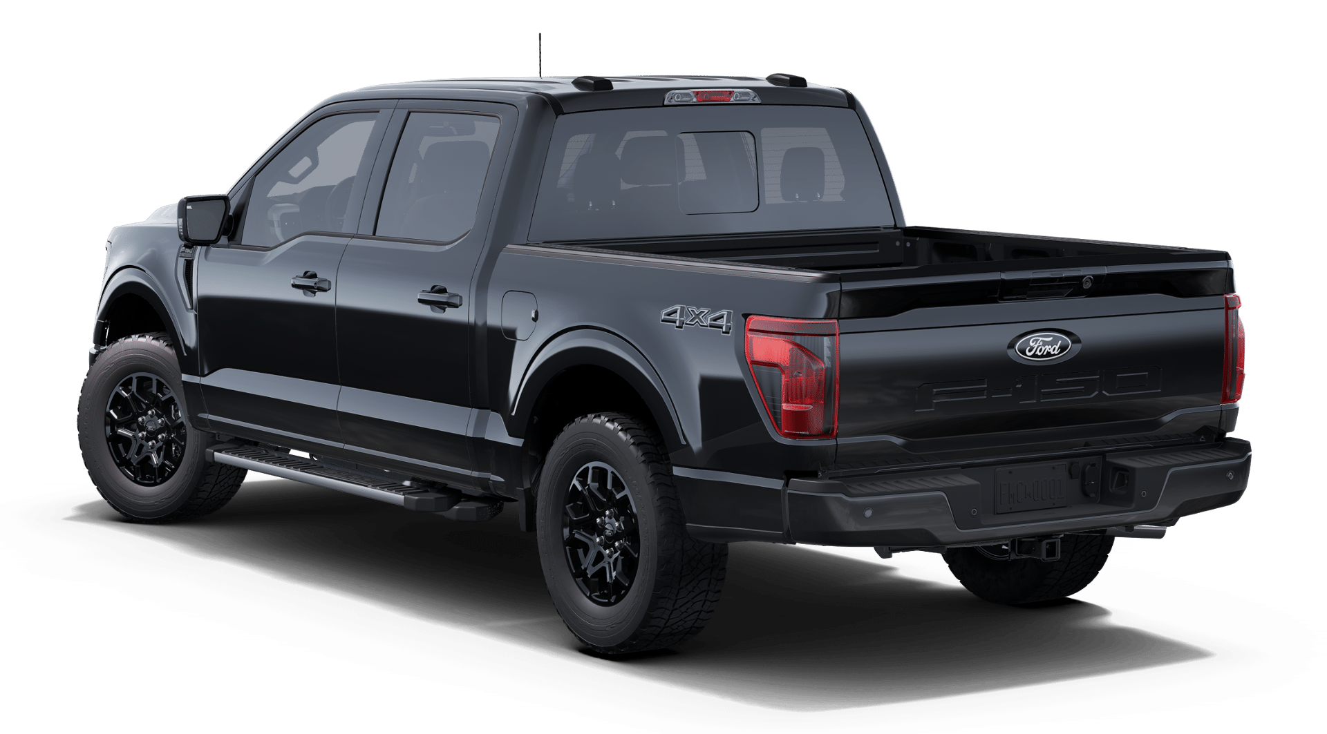 Ford F-150 XLT 2025 à Matane, Québec - 2 - w1920h1200px