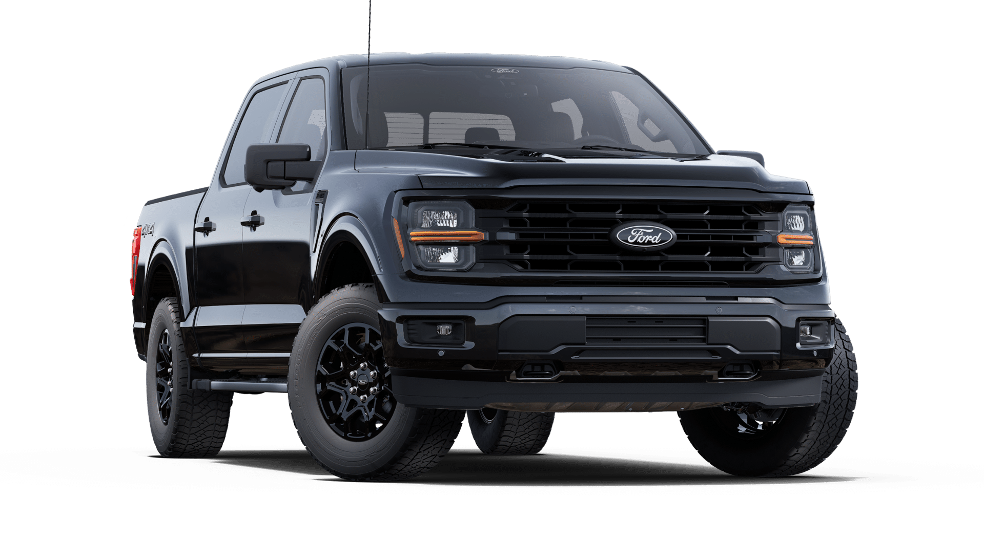 Ford F-150 XLT 2025 à Matane, Québec - 4 - w1920h1200px