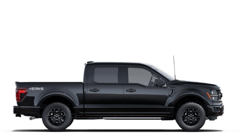Ford F-150 XLT 2025 à Matane, Québec - 5 - w1920h1200px