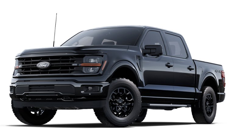 Ford F-150 XLT 2025 à Matane, Québec