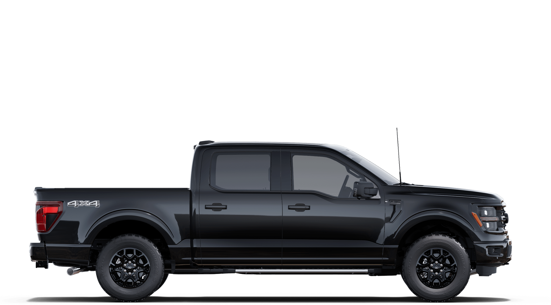 Ford F-150 XLT 2025 à Matane, Québec - 5 - w1920h1200px