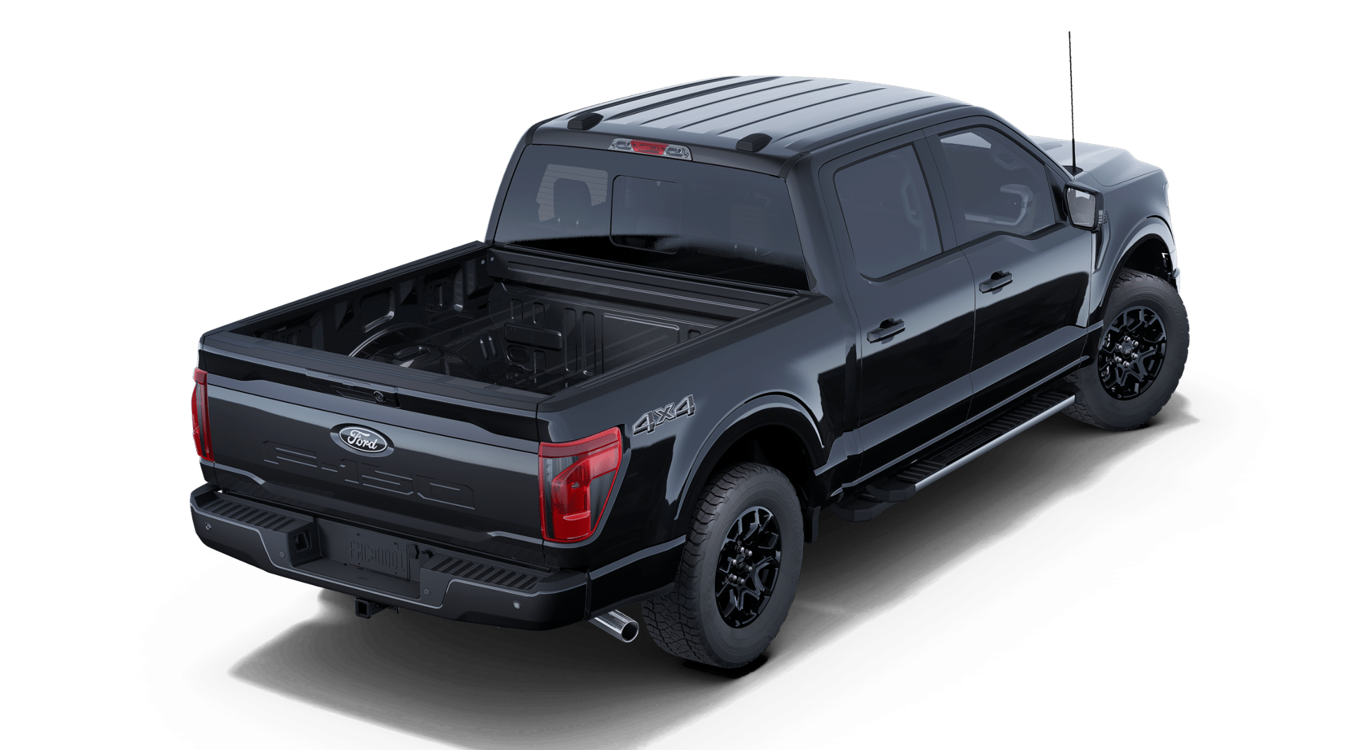 Ford F-150 XLT 2025 à Matane, Québec - 3 - w1920h1200px