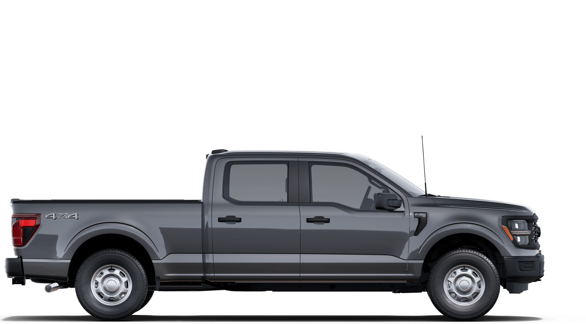 Ford F-150 XL 2025 à Matane, Québec - 5 - w1920h1200px
