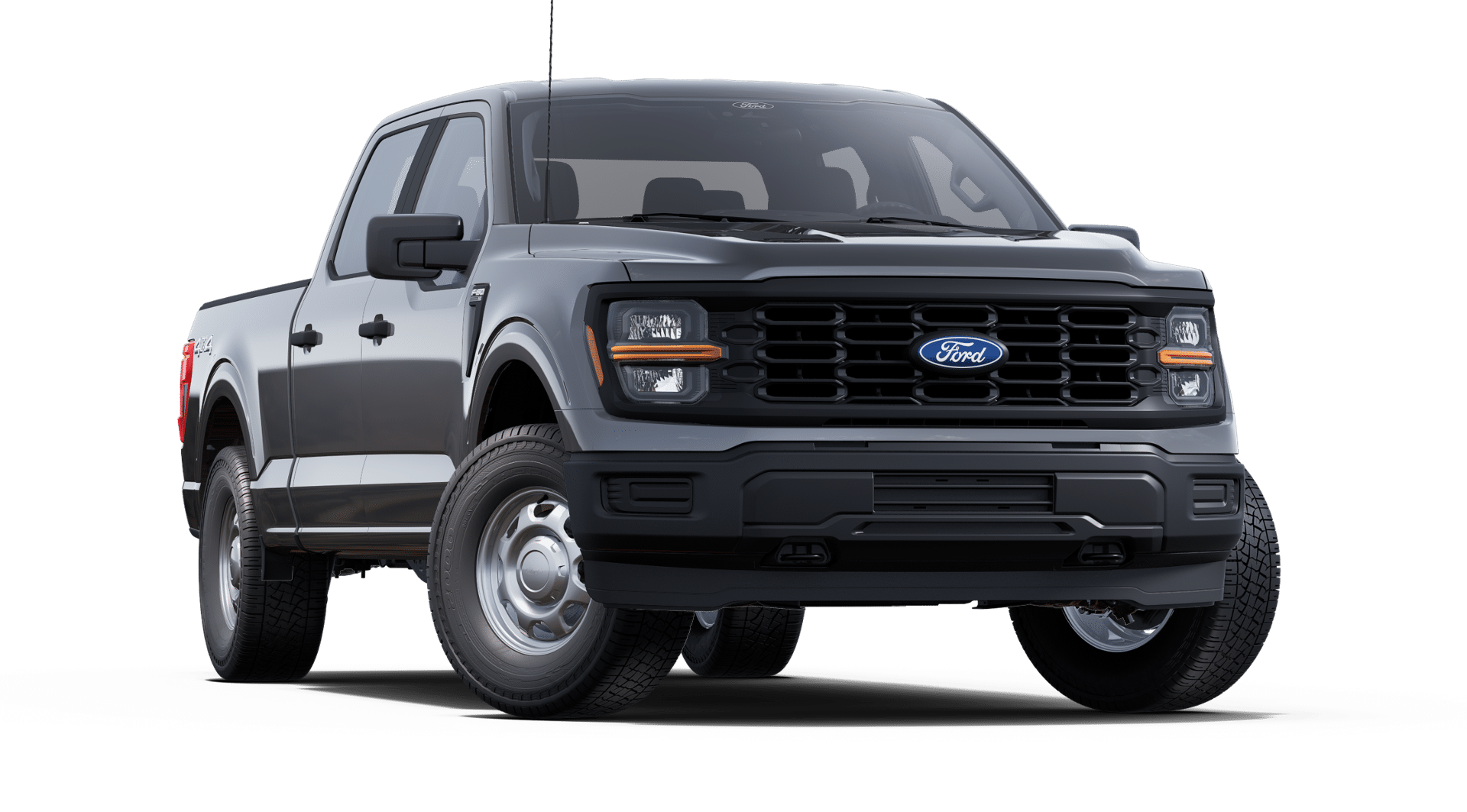 Ford F-150 XL 2025 à Matane, Québec - 4 - w1920h1200px