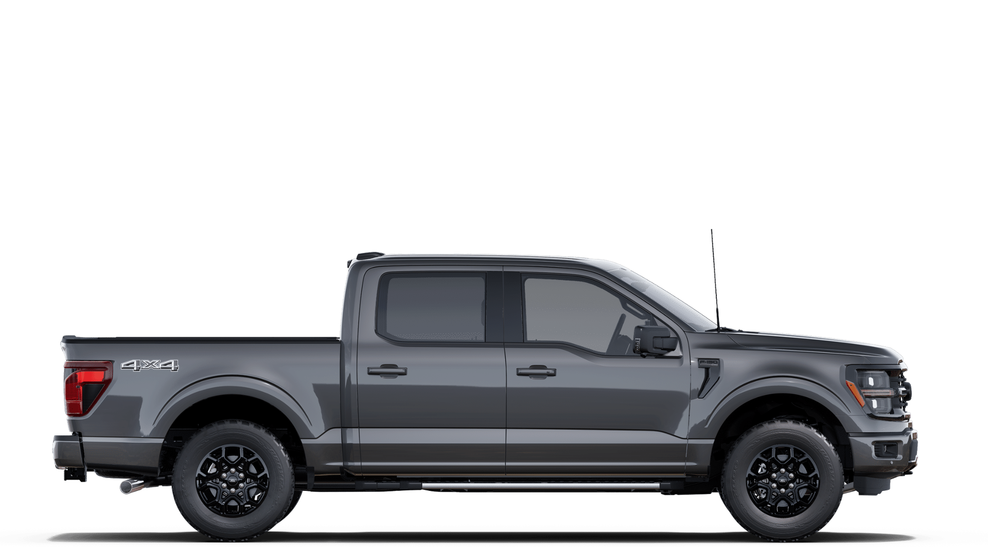 Ford F-150 XLT 2025 à Matane, Québec - 5 - w1920h1200px