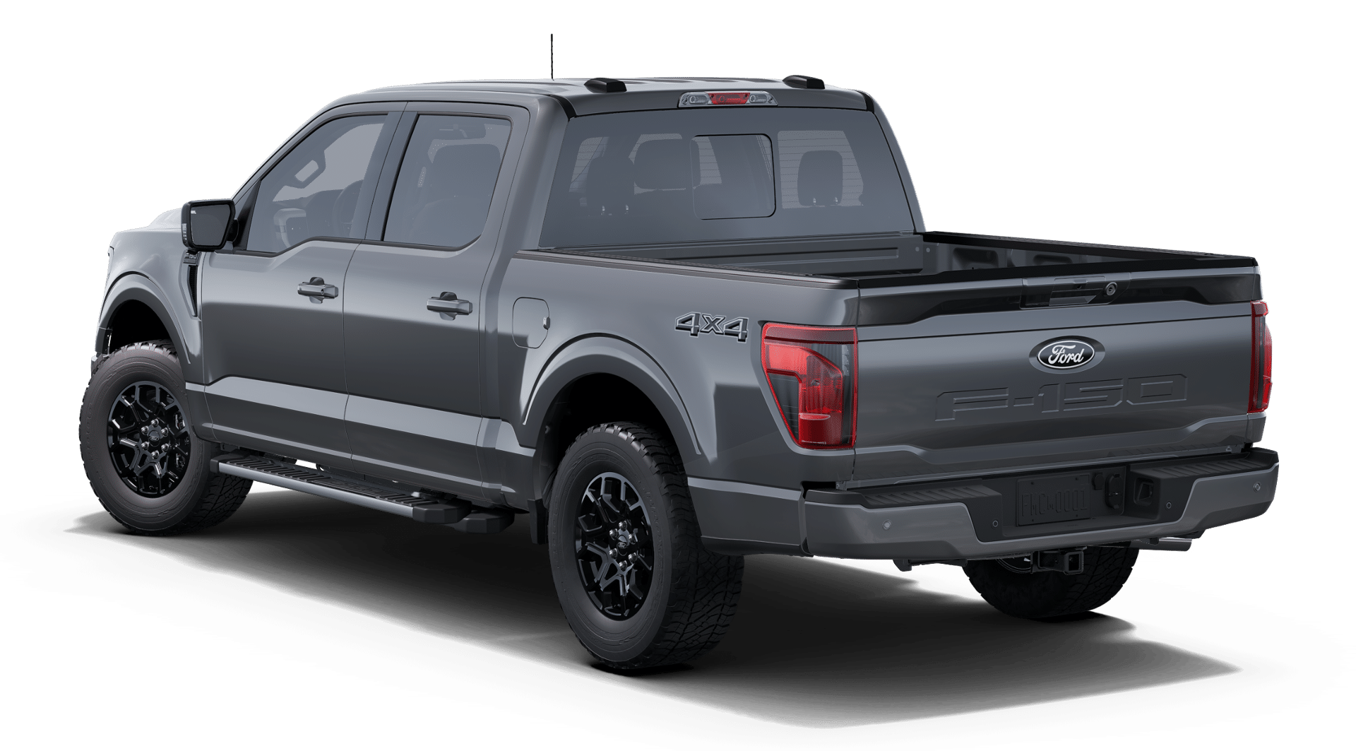 Ford F-150 XLT 2025 à Matane, Québec - 2 - w1920h1200px