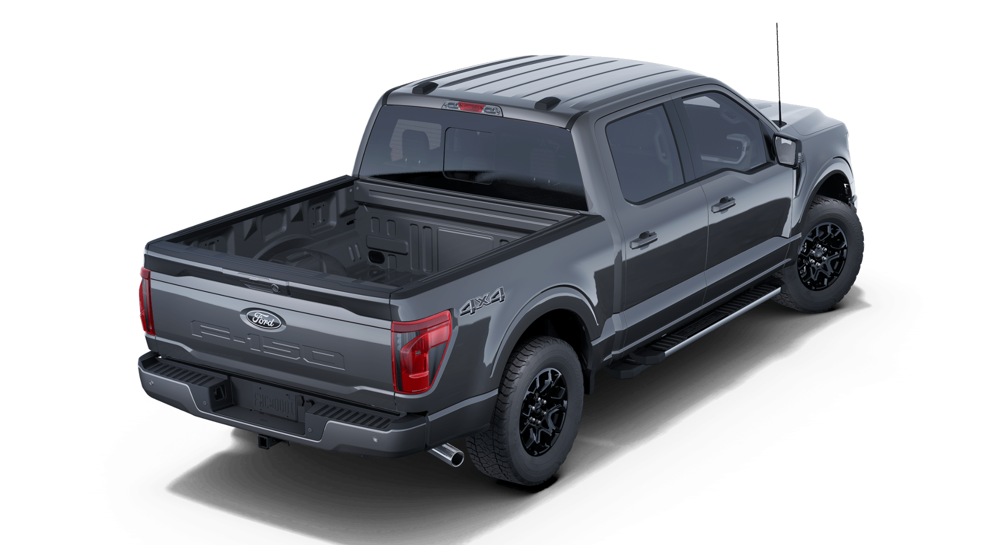 Ford F-150 XLT 2025 à Matane, Québec - 3 - w1920h1200px