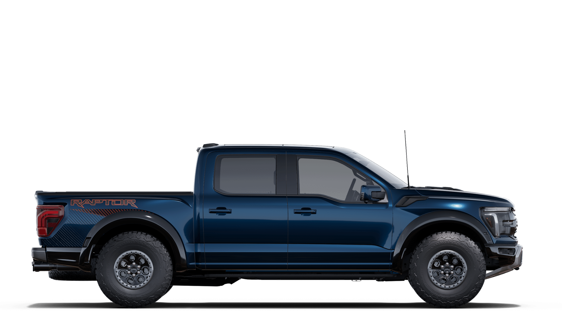 Ford F-150 Raptor 2025 à Matane, Québec - 5 - w1920h1200px