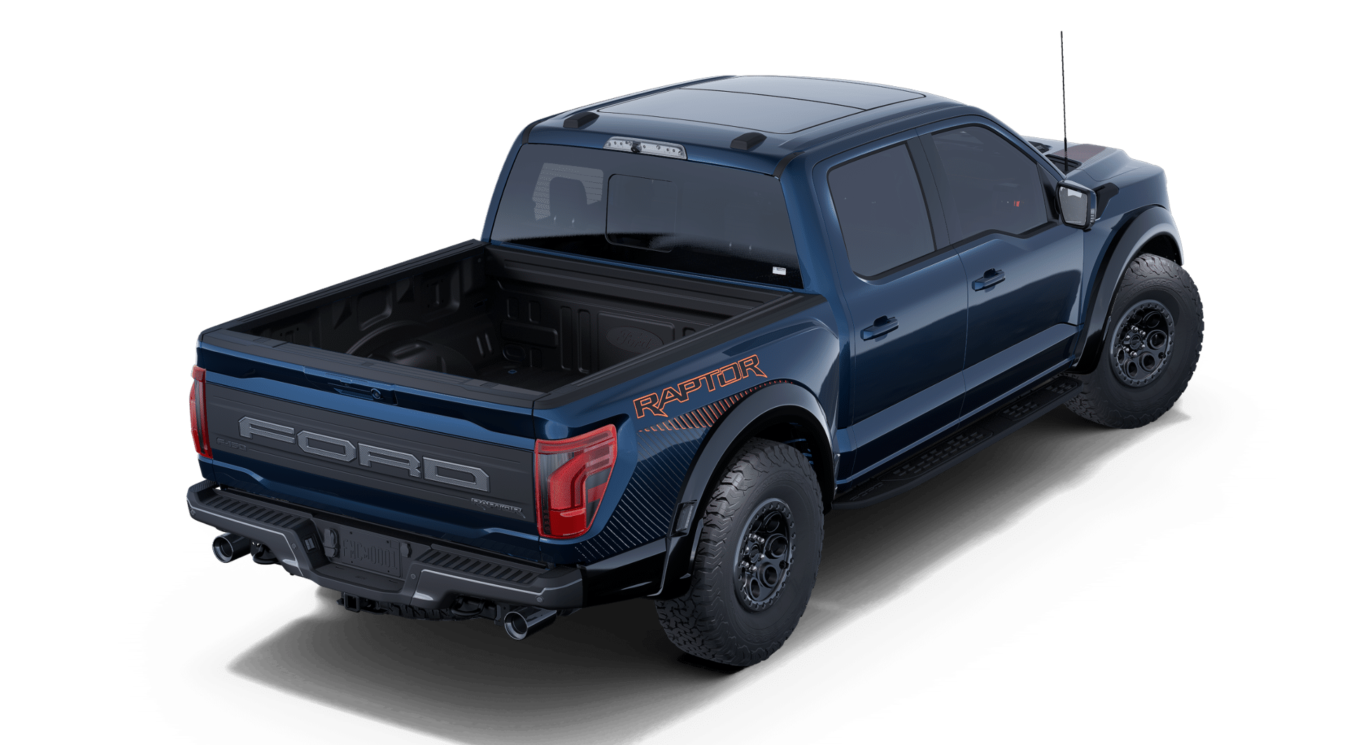 Ford F-150 Raptor 2025 à Matane, Québec - 3 - w1920h1200px