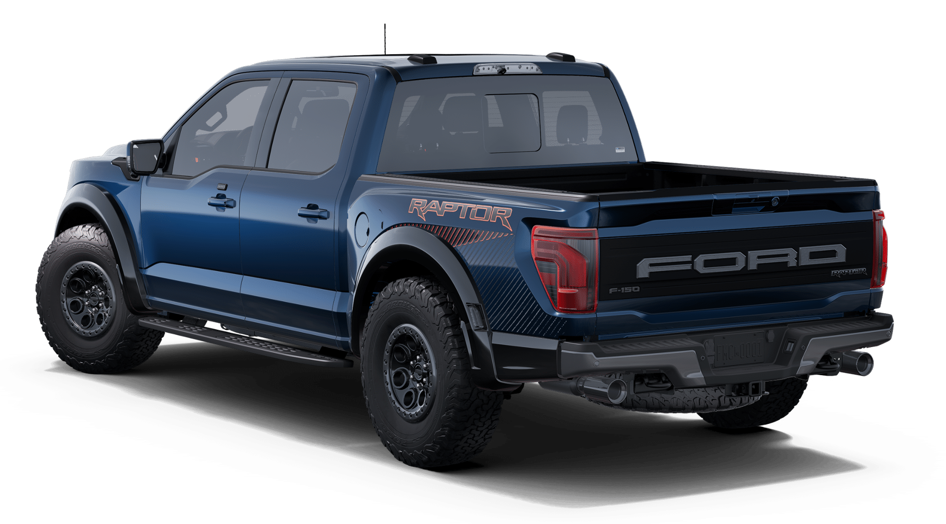Ford F-150 Raptor 2025 à Matane, Québec - 2 - w1920h1200px