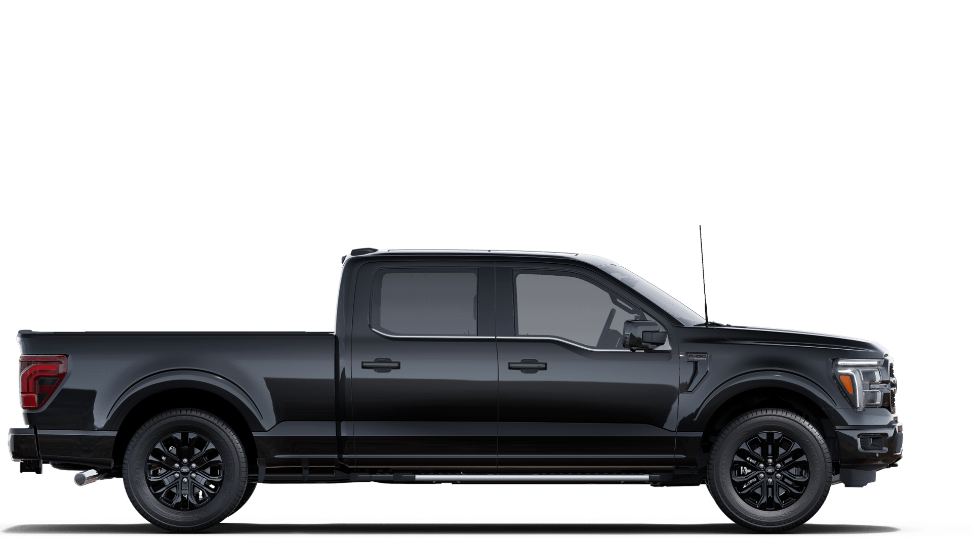 Ford F-150 LARIAT 2025 à Matane, Québec - 5 - w1920h1200px