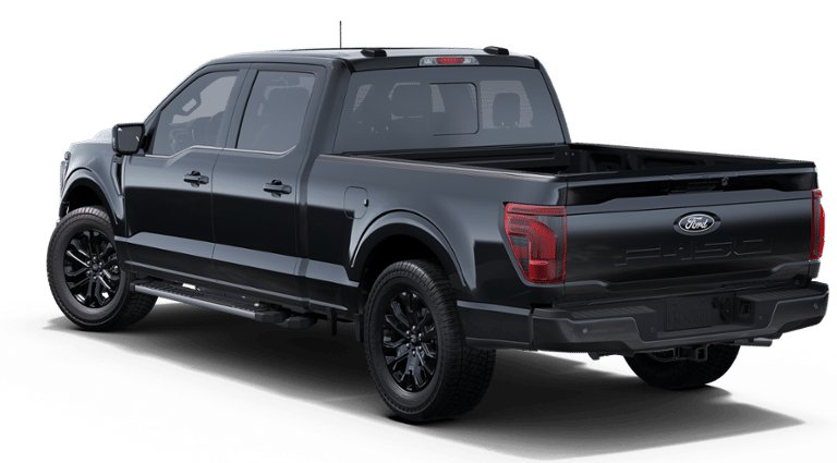 Ford F-150 LARIAT 2025 à Matane, Québec - 2 - w1920h1200px