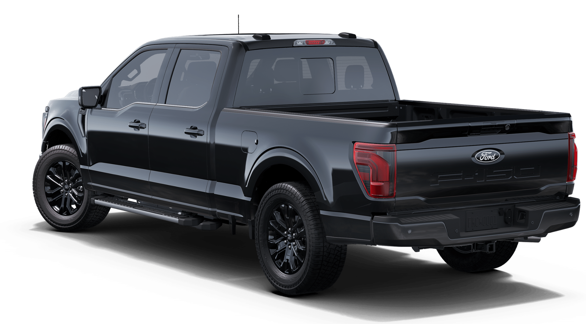 Ford F-150 LARIAT 2025 à Matane, Québec - 2 - w1920h1200px