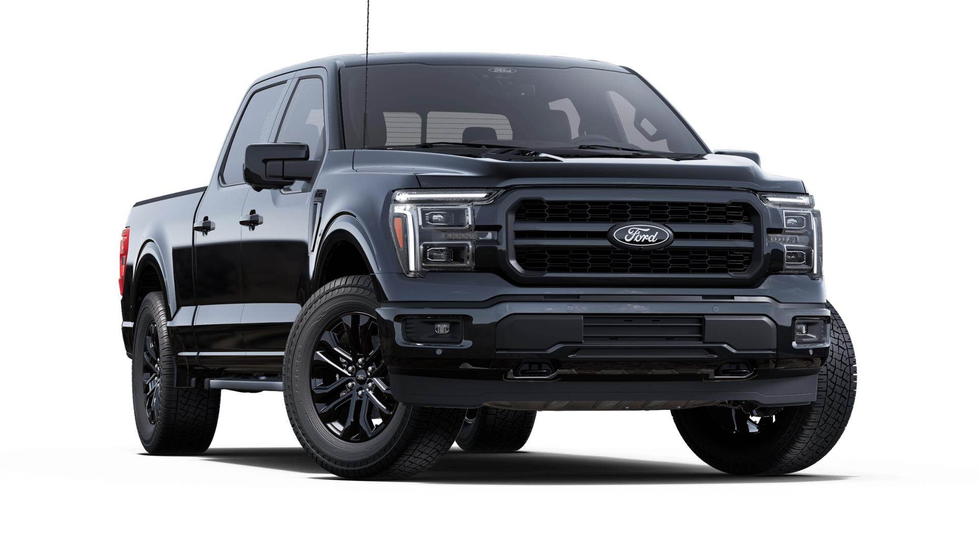 Ford F-150 LARIAT 2025 à Matane, Québec - 4 - w1920h1200px