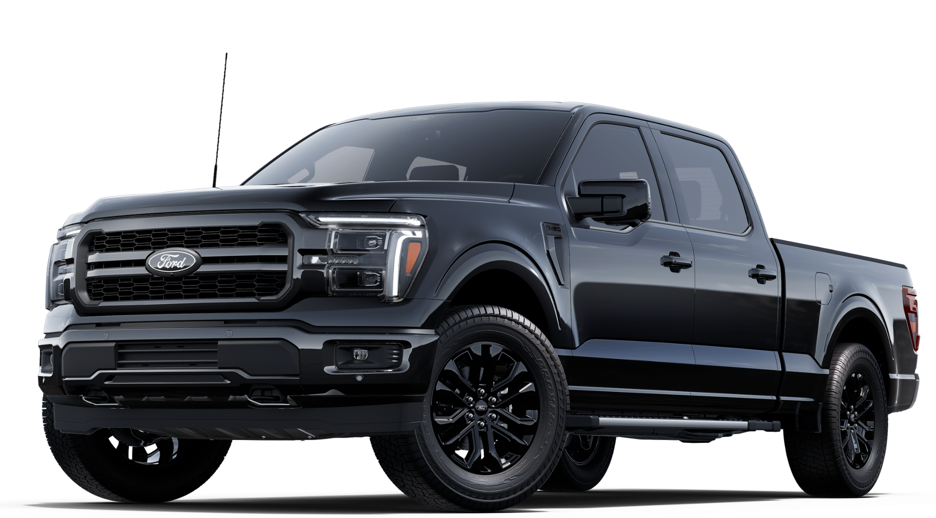 Ford F-150 LARIAT 2025 à Matane, Québec