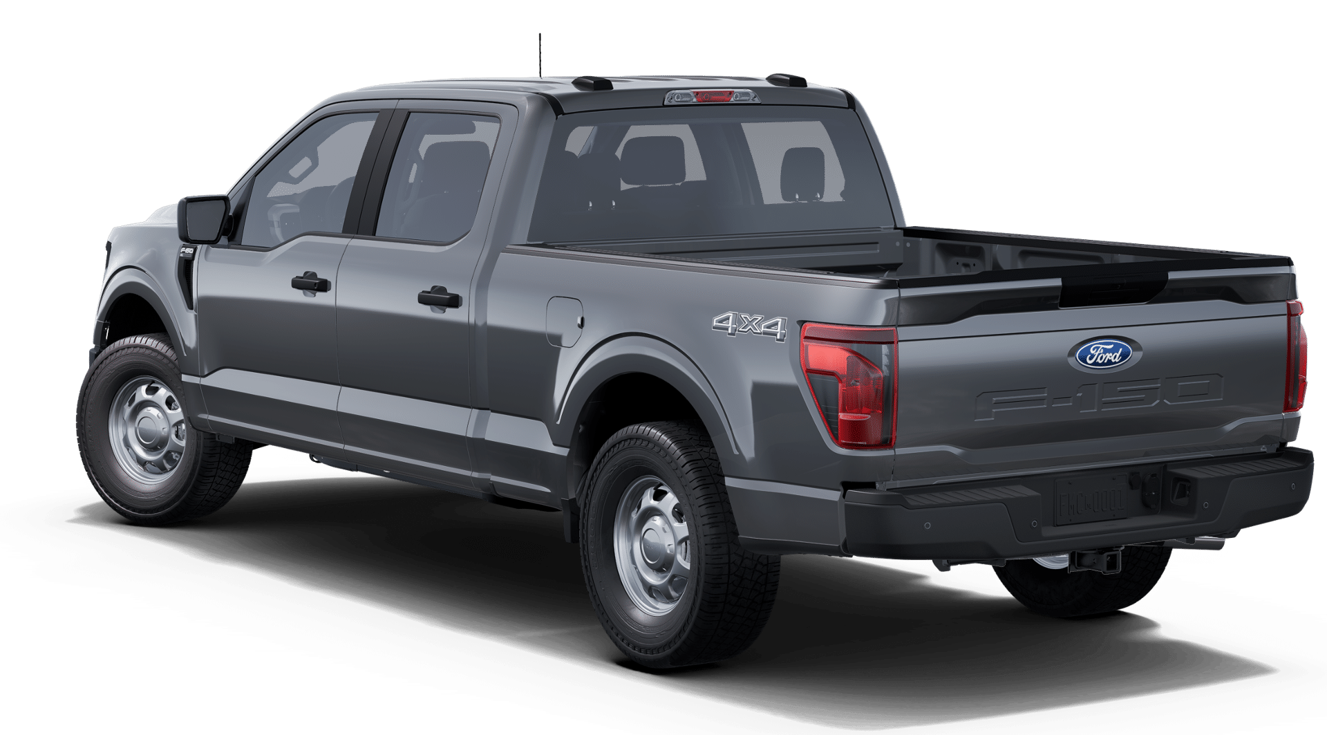 Ford F-150 XL 2025 à Matane, Québec - 2 - w1920h1200px