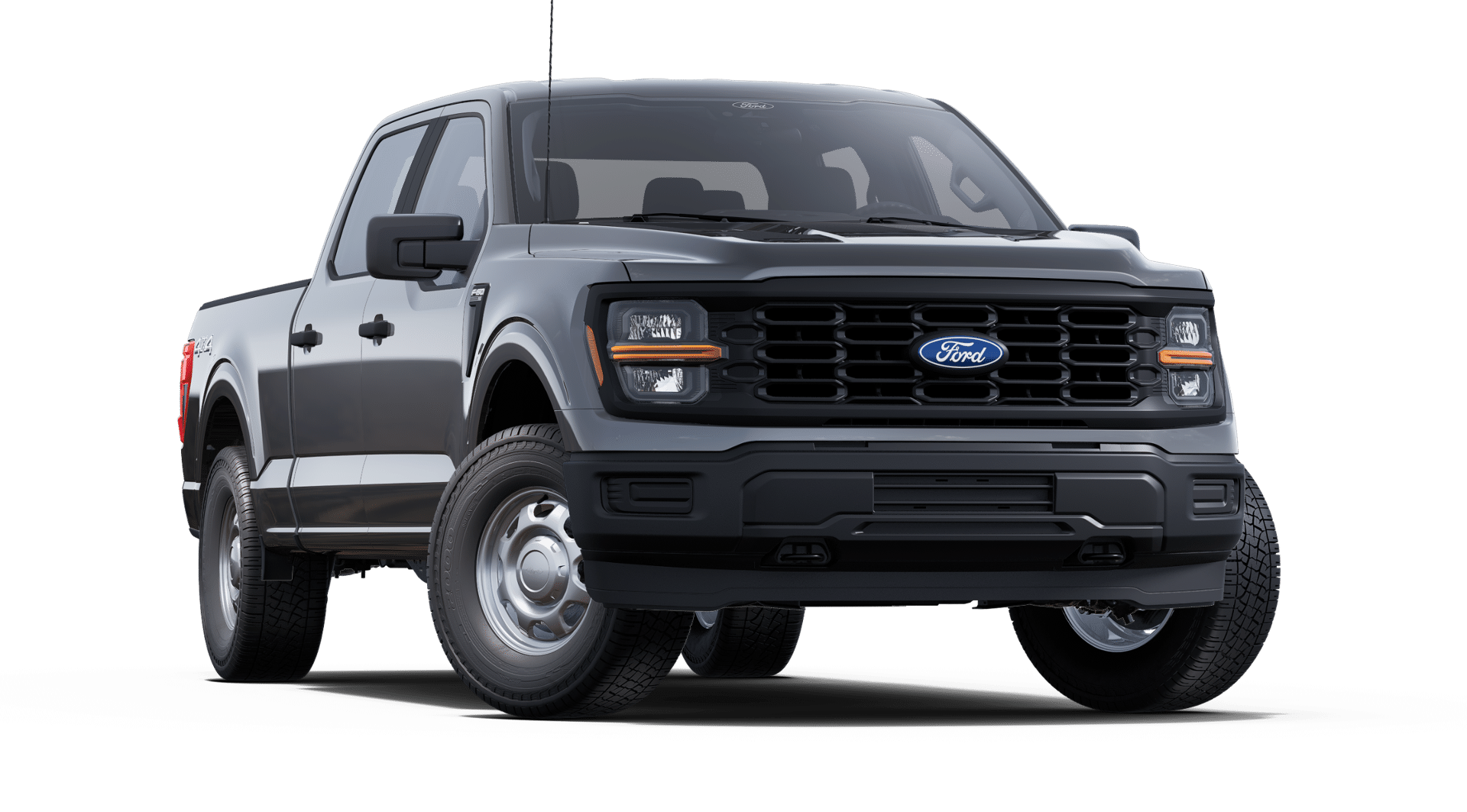 Ford F-150 XL 2025 à Matane, Québec - 4 - w1920h1200px