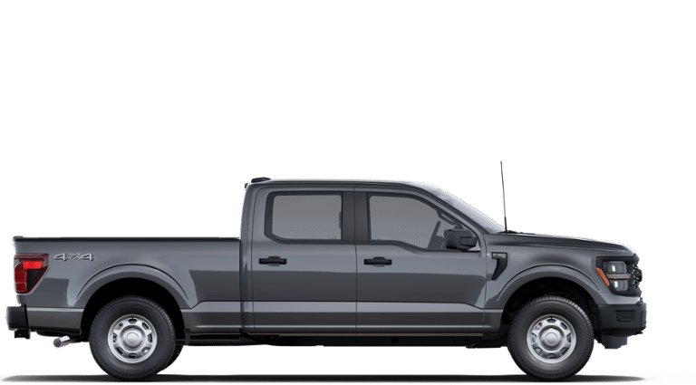 Ford F-150 XL 2025 à Matane, Québec - 5 - w1920h1200px