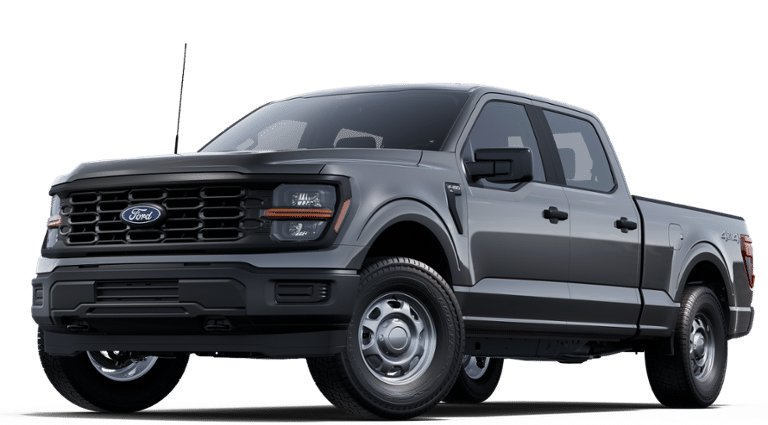 Ford F-150 XL 2025 à Matane, Québec