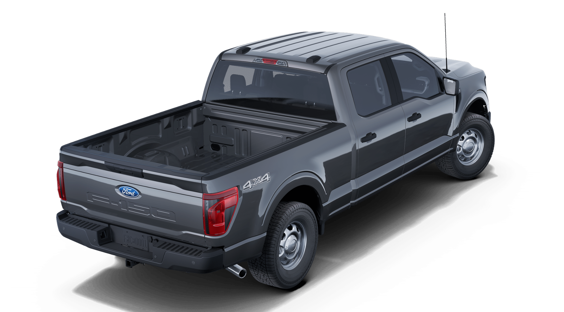 Ford F-150 XL 2025 à Matane, Québec - 3 - w1920h1200px
