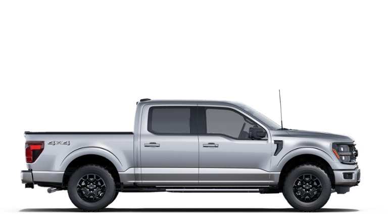 Ford F-150 XLT 2025 à Matane, Québec - 5 - w1920h1200px
