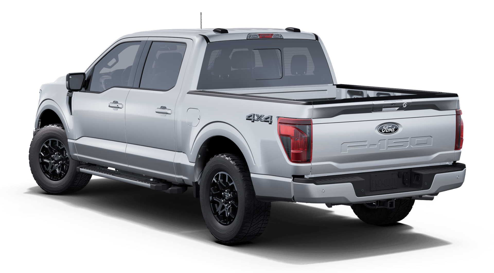 Ford F-150 XLT 2025 à Matane, Québec - 2 - w1920h1200px