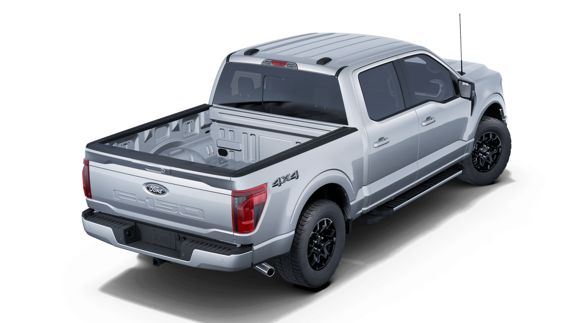 Ford F-150 XLT 2025 à Matane, Québec - 3 - w1920h1200px