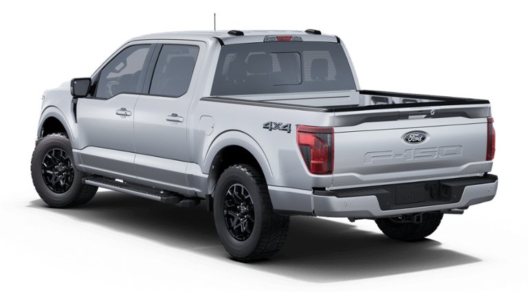Ford F-150 XLT 2025 à Matane, Québec - 2 - w1920h1200px