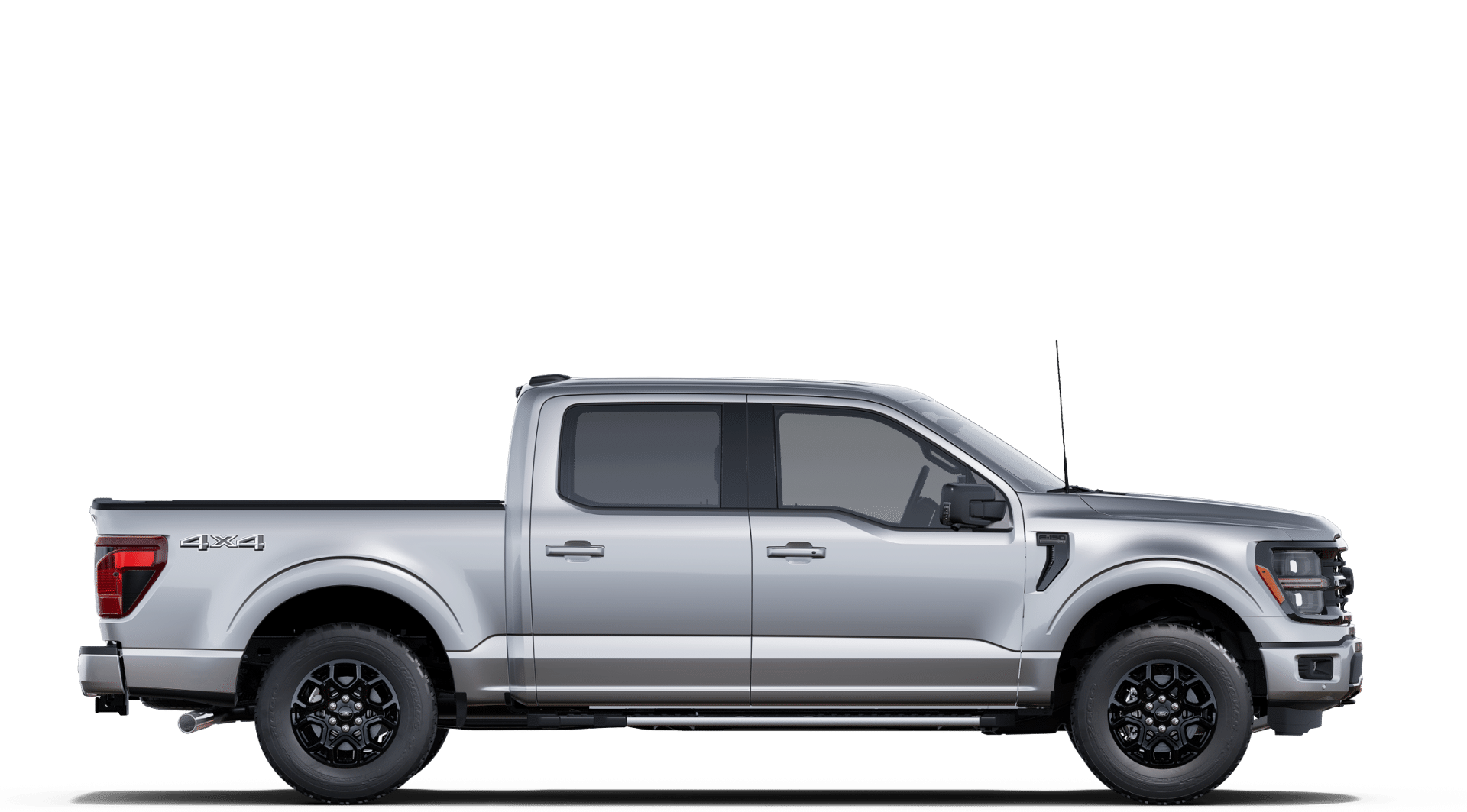 Ford F-150 XLT 2025 à Matane, Québec - 5 - w1920h1200px