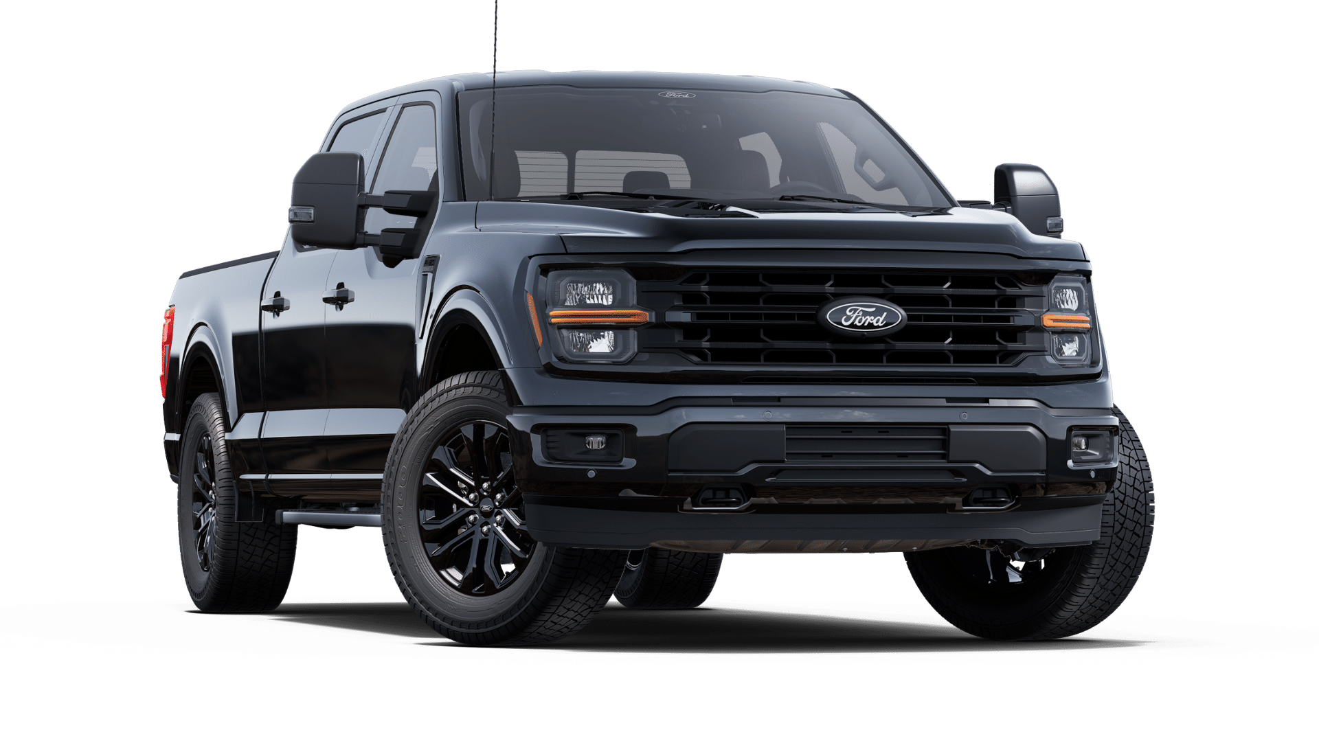 Ford F-150 XLT 2025 à Matane, Québec - 4 - w1920h1200px