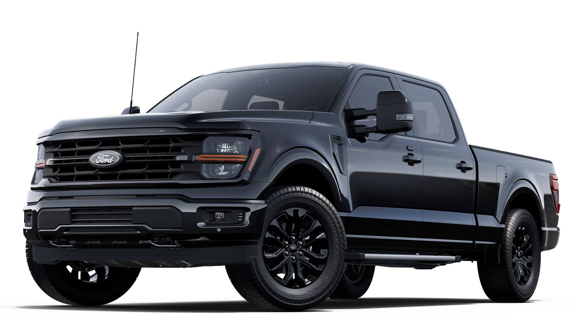 Ford F-150 XLT 2025 à Matane, Québec