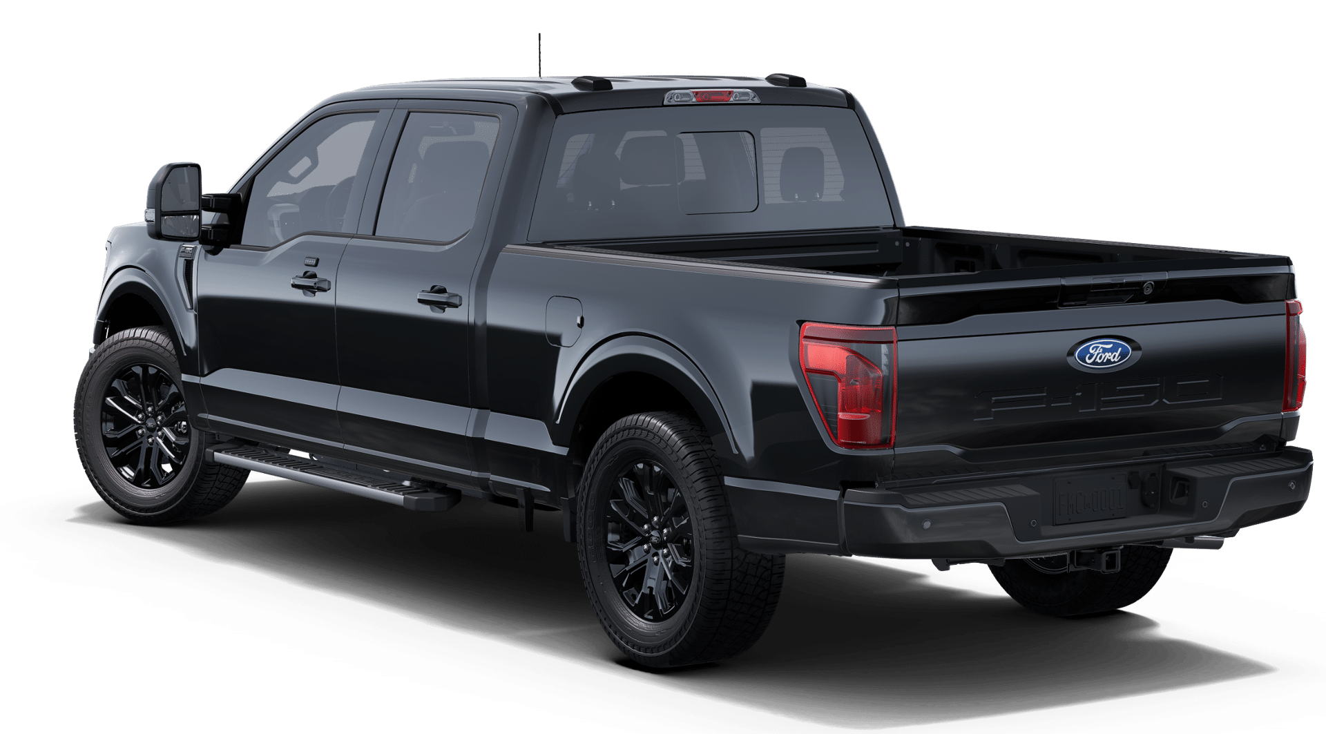 Ford F-150 XLT 2025 à Matane, Québec - 2 - w1920h1200px