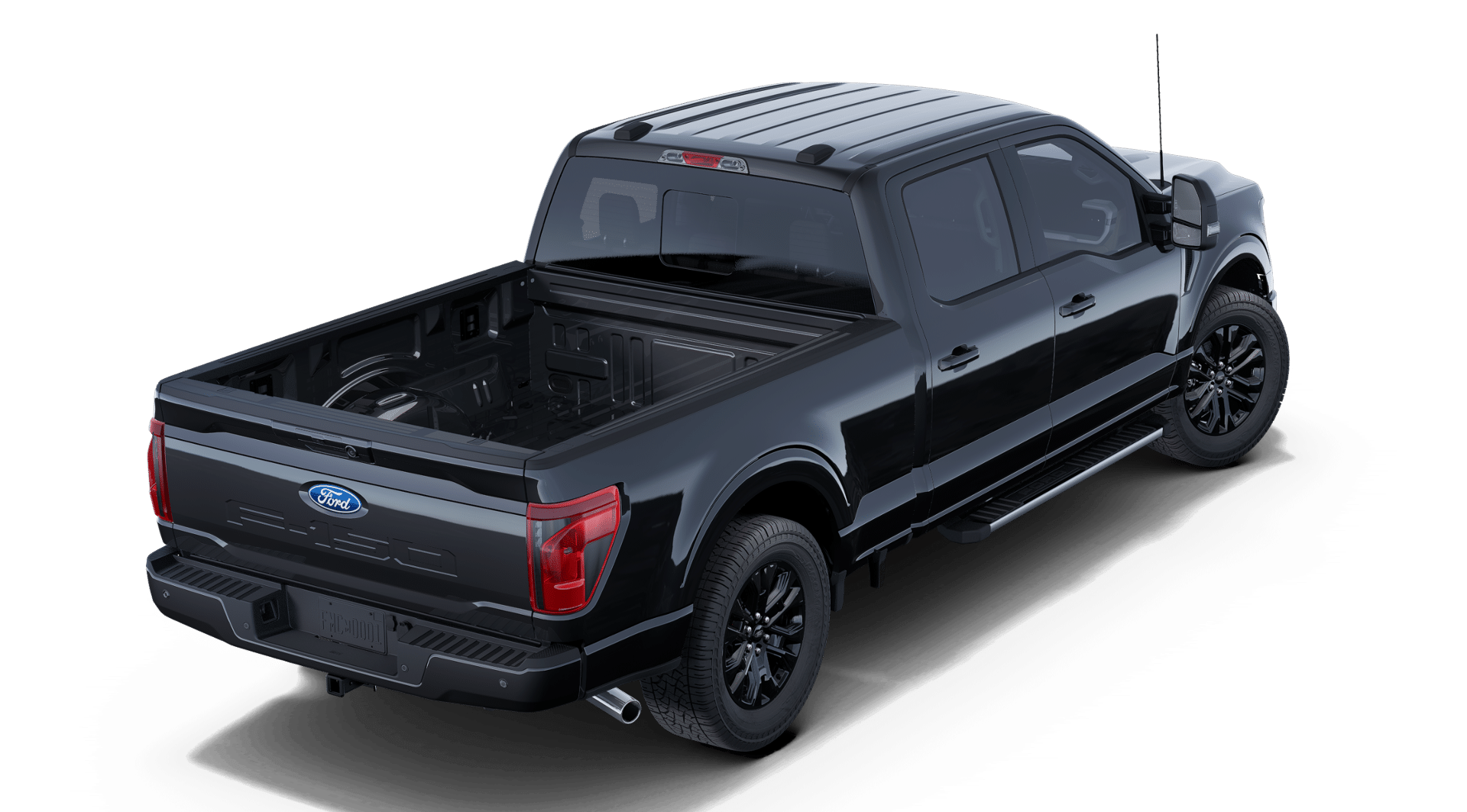 Ford F-150 XLT 2025 à Matane, Québec - 3 - w1920h1200px