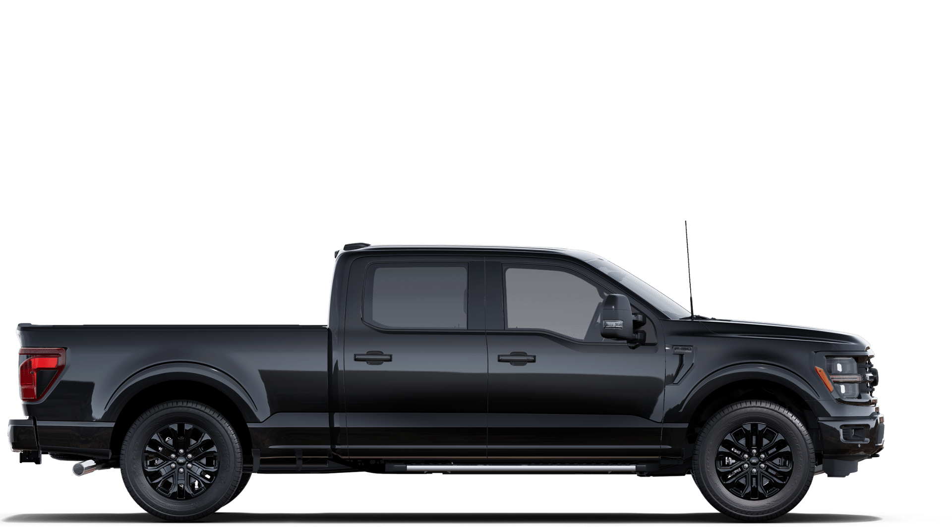 Ford F-150 XLT 2025 à Matane, Québec - 5 - w1920h1200px