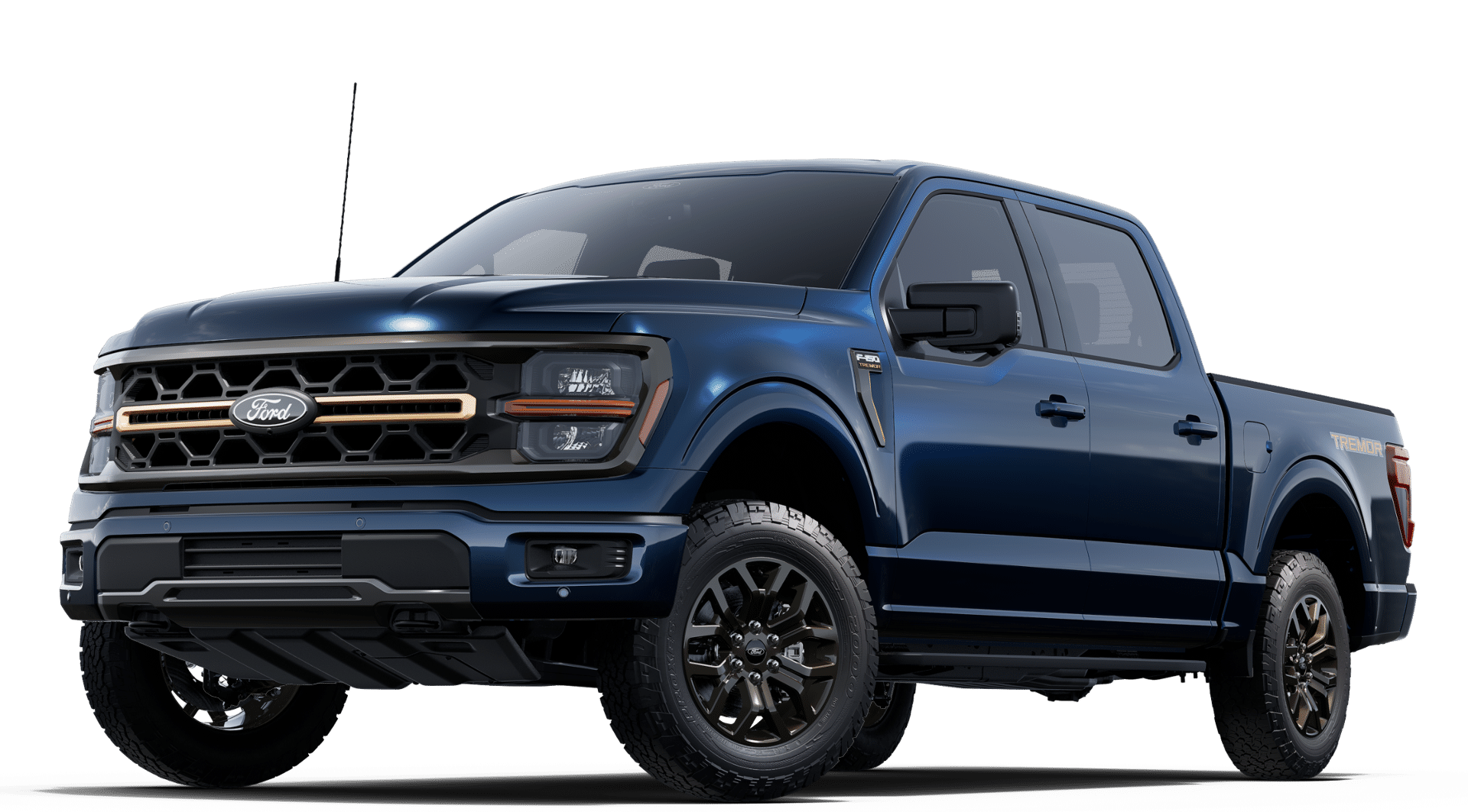 Ford F-150 Tremor 2025 à Matane, Québec