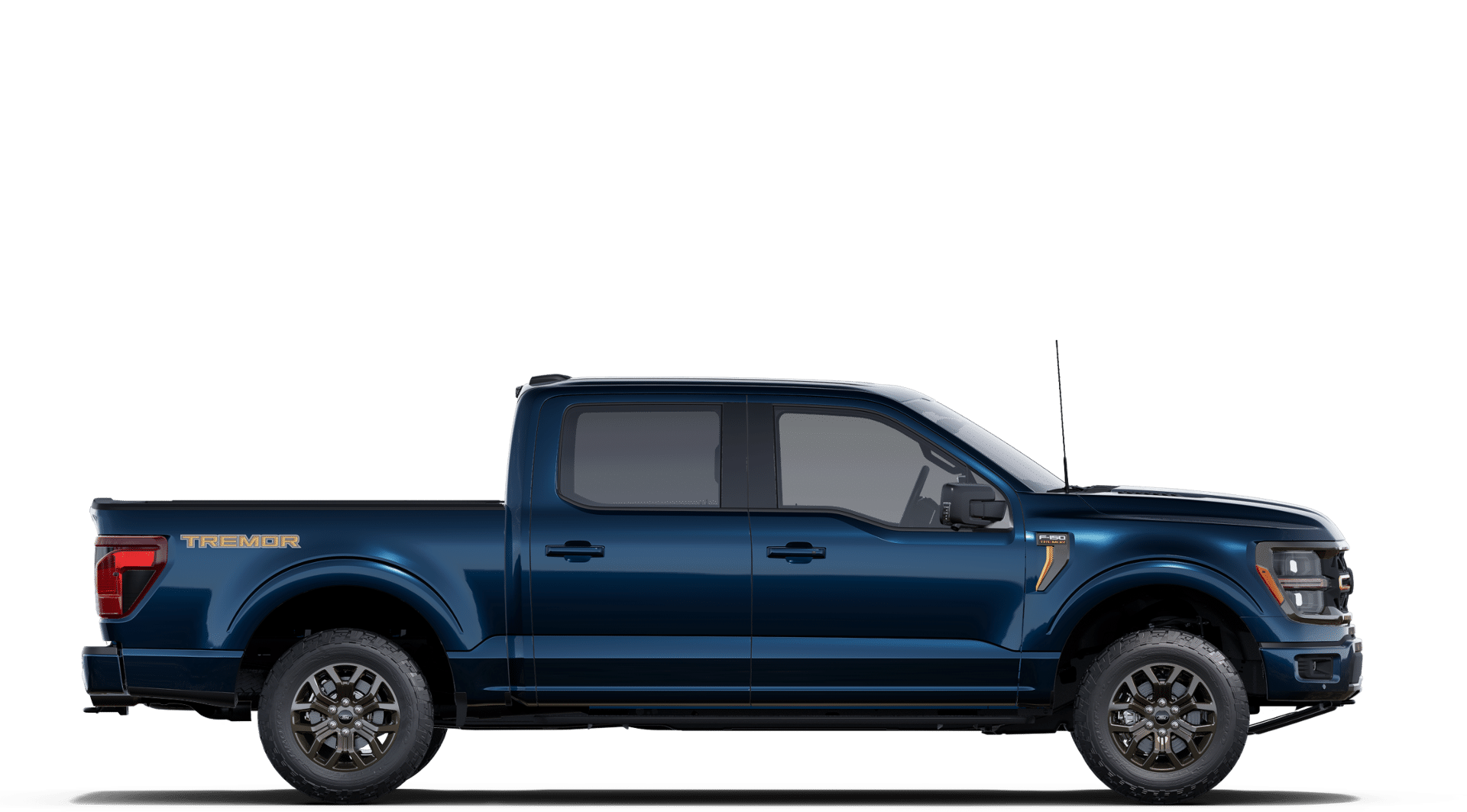 Ford F-150 Tremor 2025 à Matane, Québec - 5 - w1920h1200px