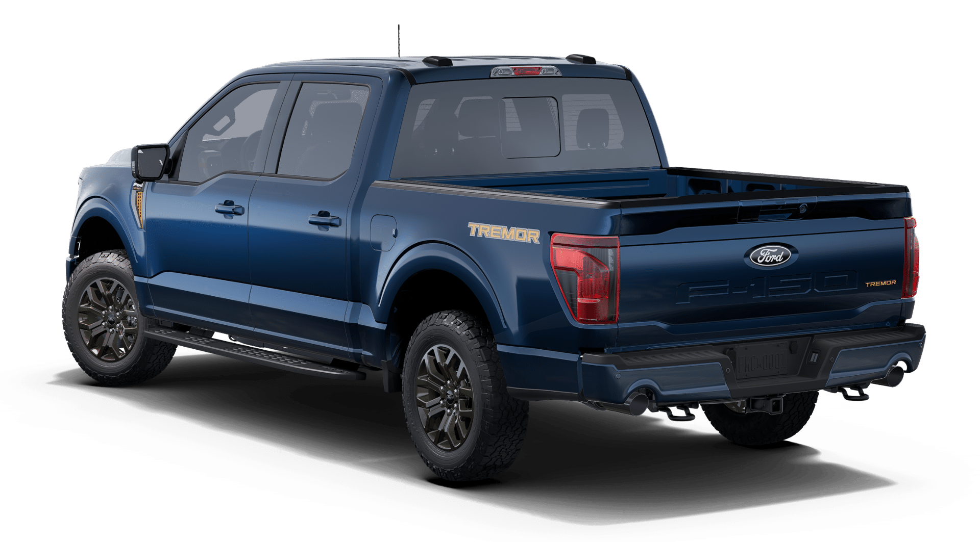 Ford F-150 Tremor 2025 à Matane, Québec - 2 - w1920h1200px