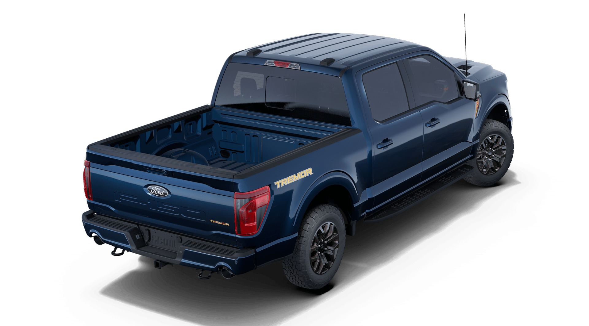 Ford F-150 Tremor 2025 à Matane, Québec - 3 - w1920h1200px