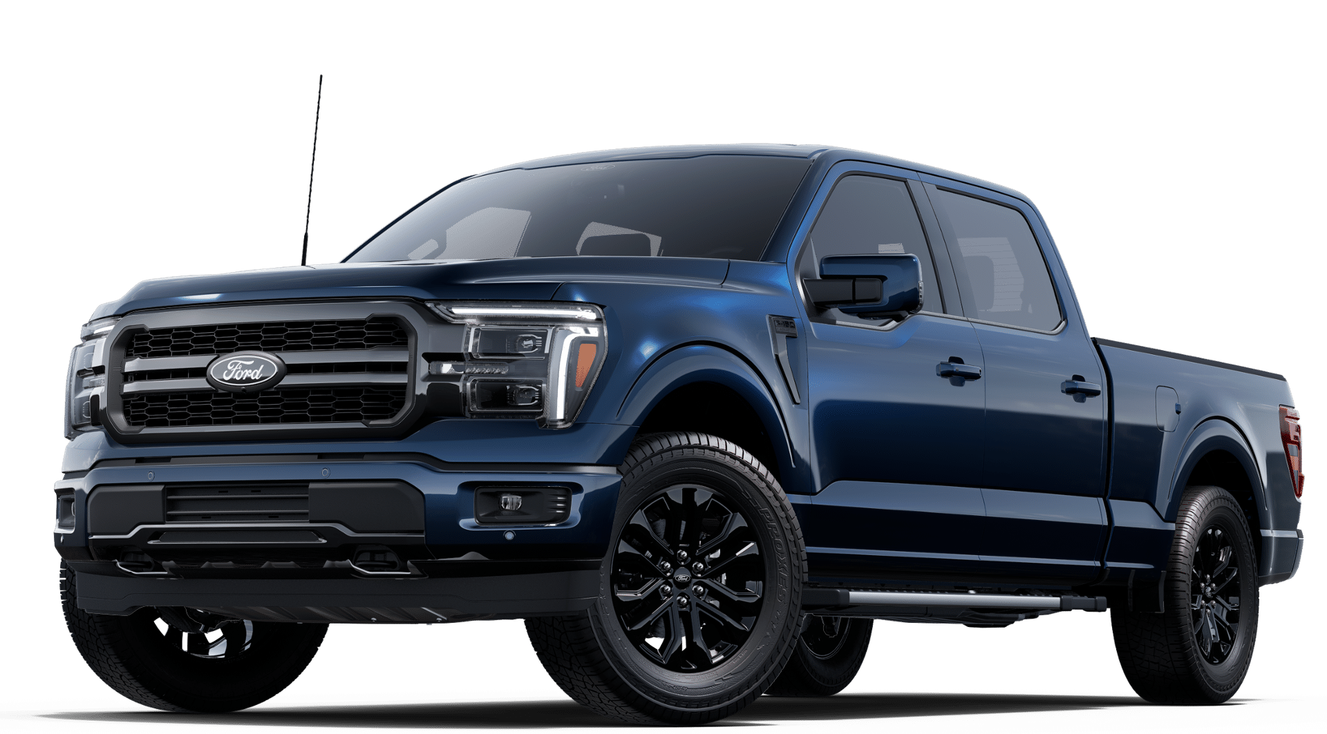 Ford F-150 LARIAT 2025 à Matane, Québec