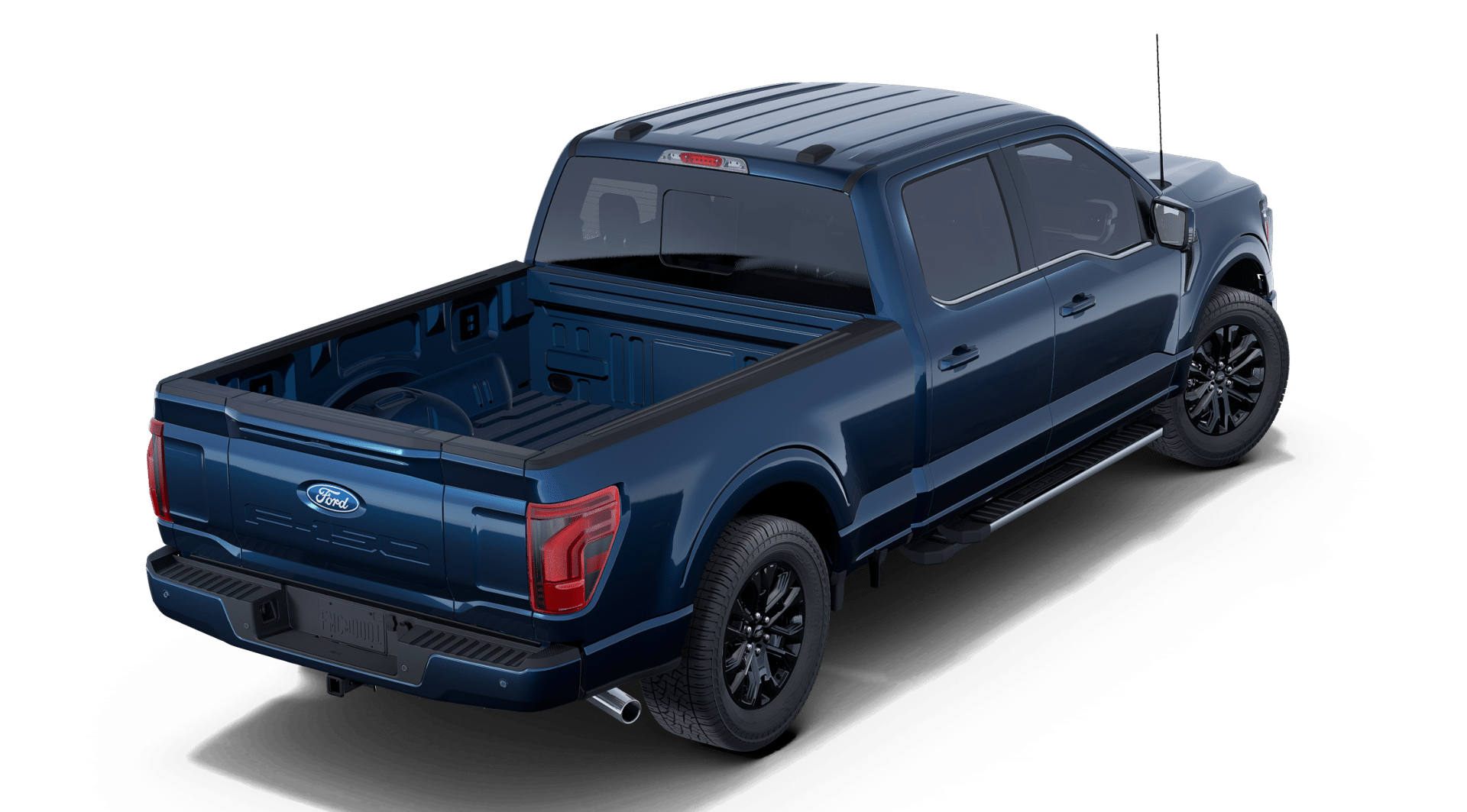 Ford F-150 LARIAT 2025 à Matane, Québec - 3 - w1920h1200px