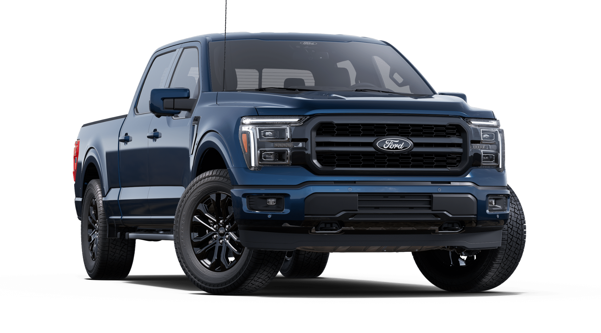 Ford F-150 LARIAT 2025 à Matane, Québec - 4 - w1920h1200px