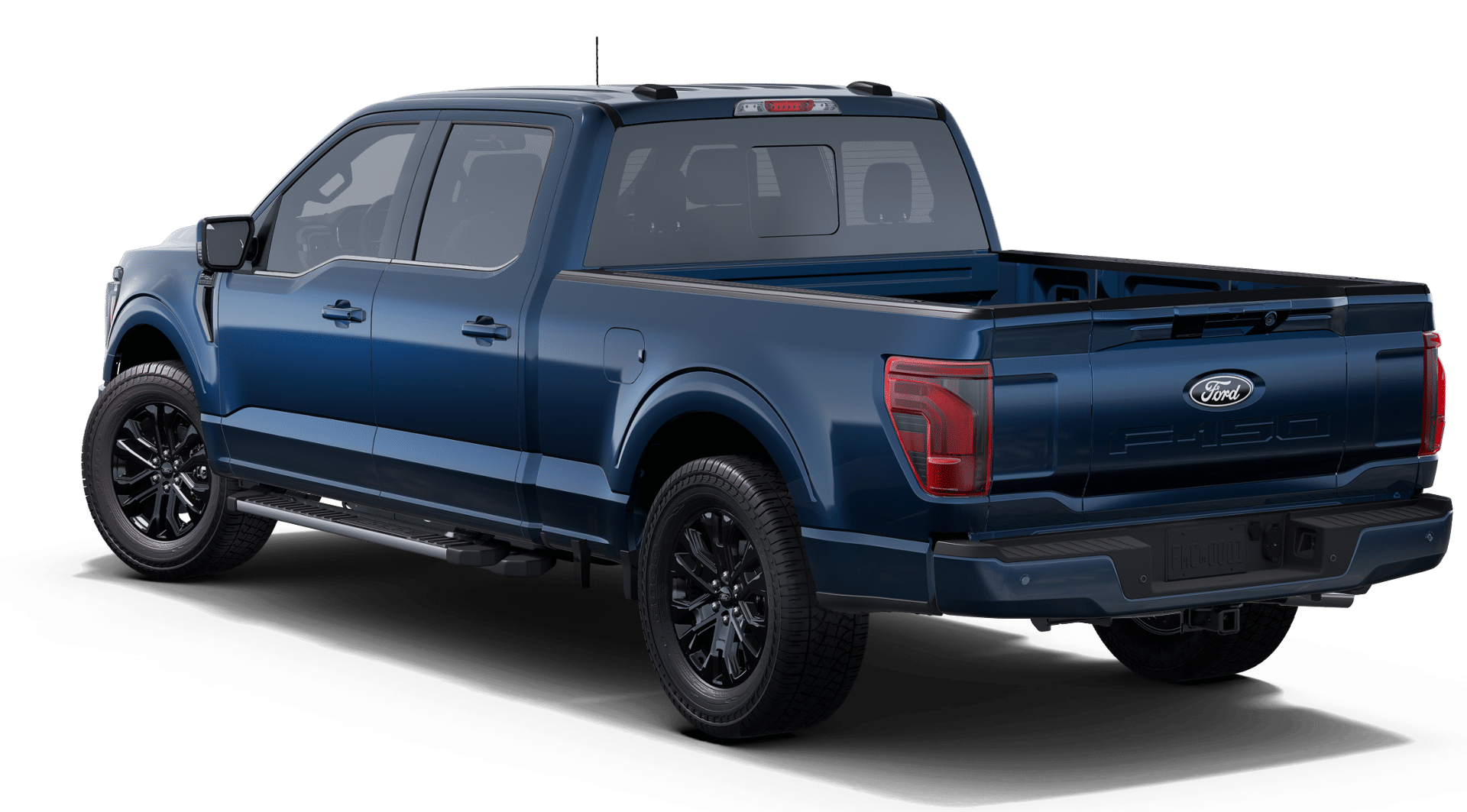 Ford F-150 LARIAT 2025 à Matane, Québec - 2 - w1920h1200px