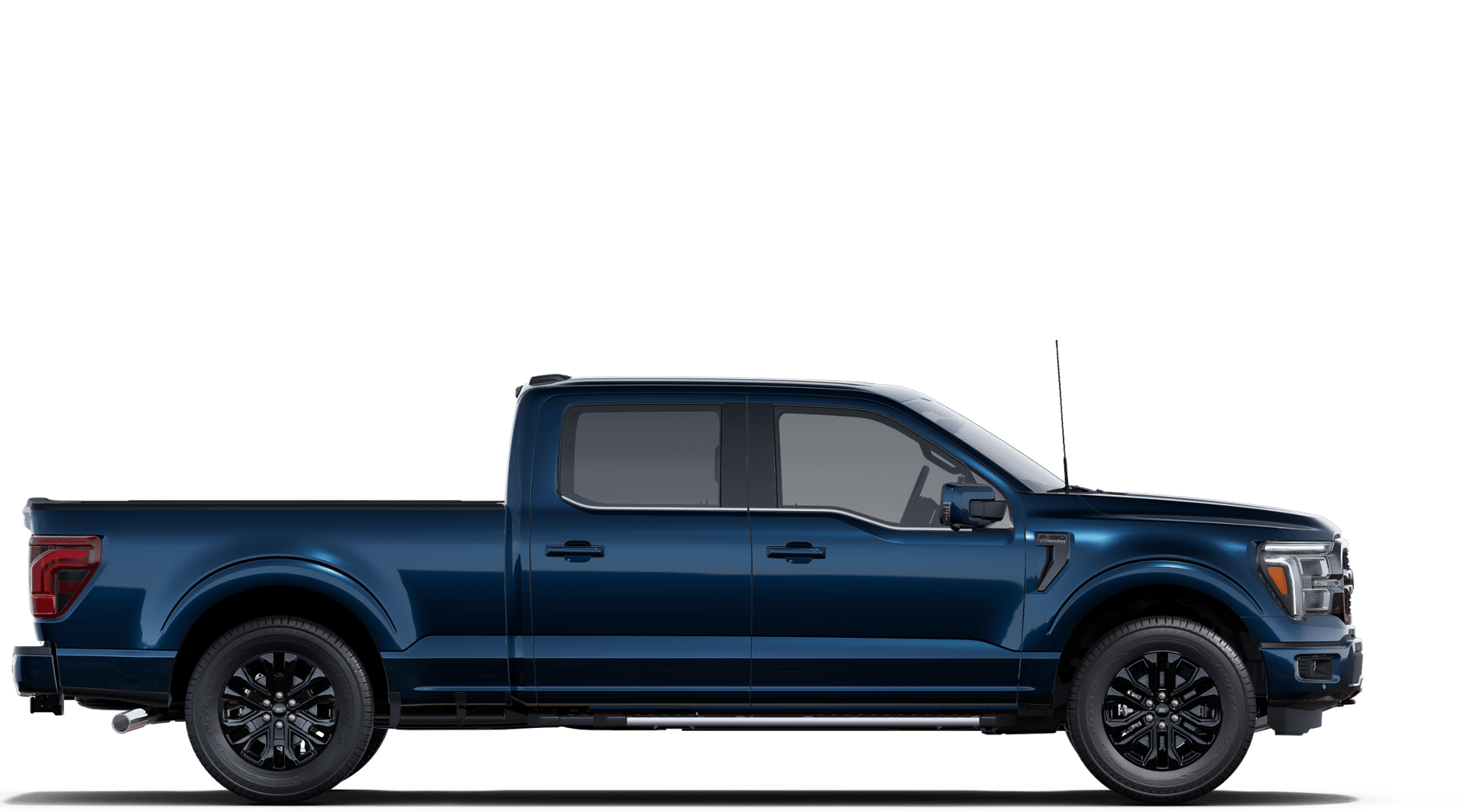 Ford F-150 LARIAT 2025 à Matane, Québec - 5 - w1920h1200px