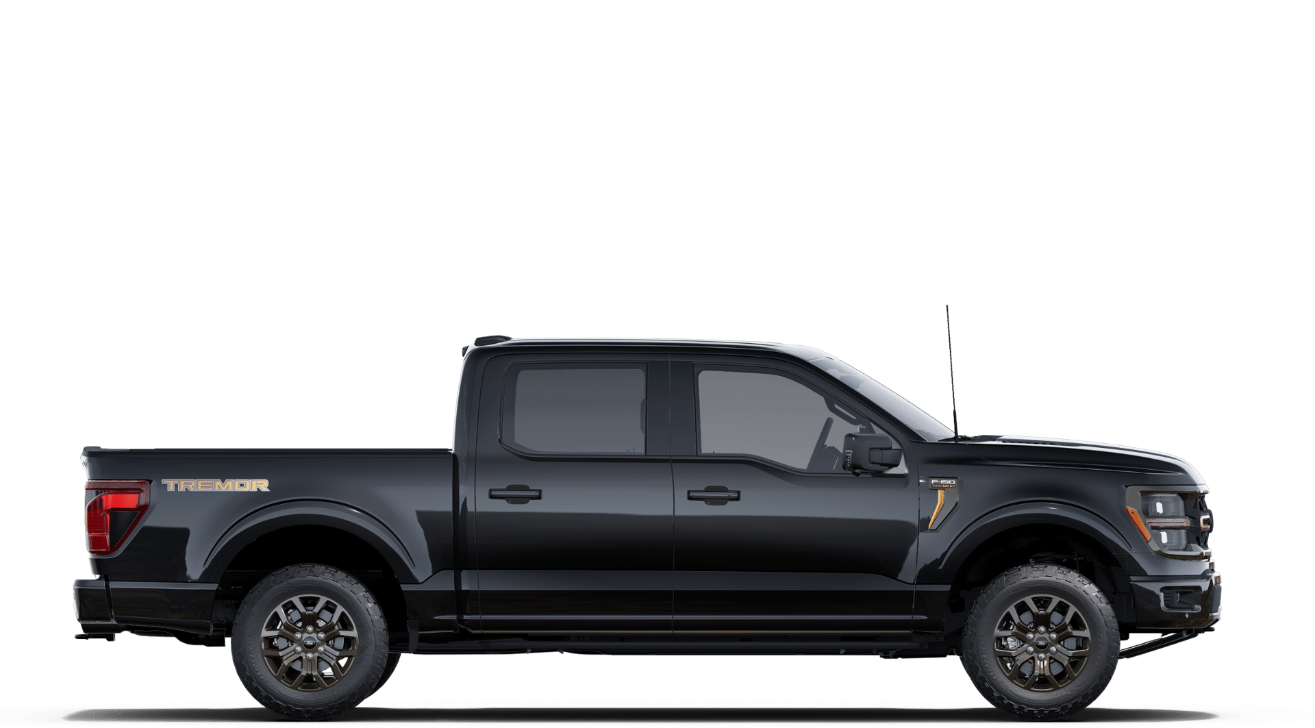 Ford F-150 Tremor 2025 à Matane, Québec - 5 - w1920h1200px