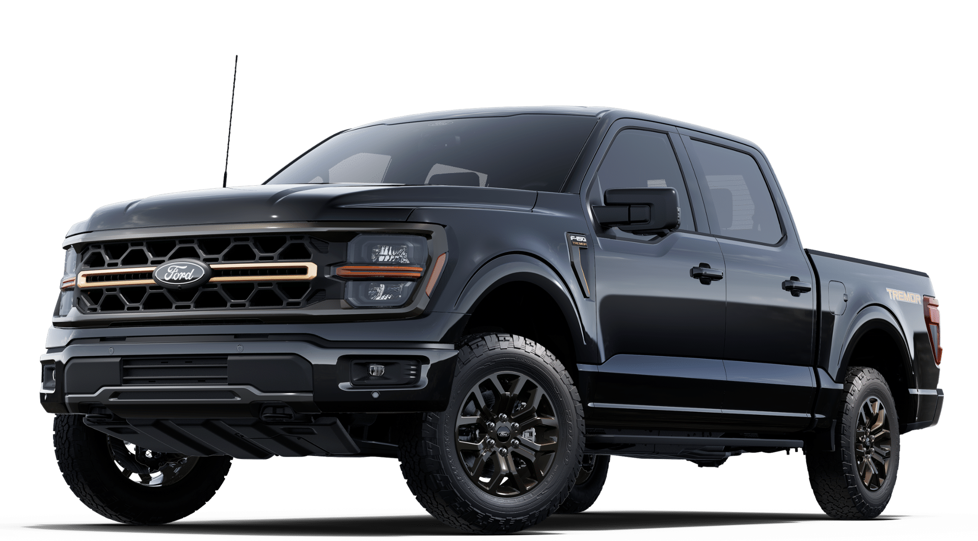Ford F-150 Tremor 2025 à Matane, Québec