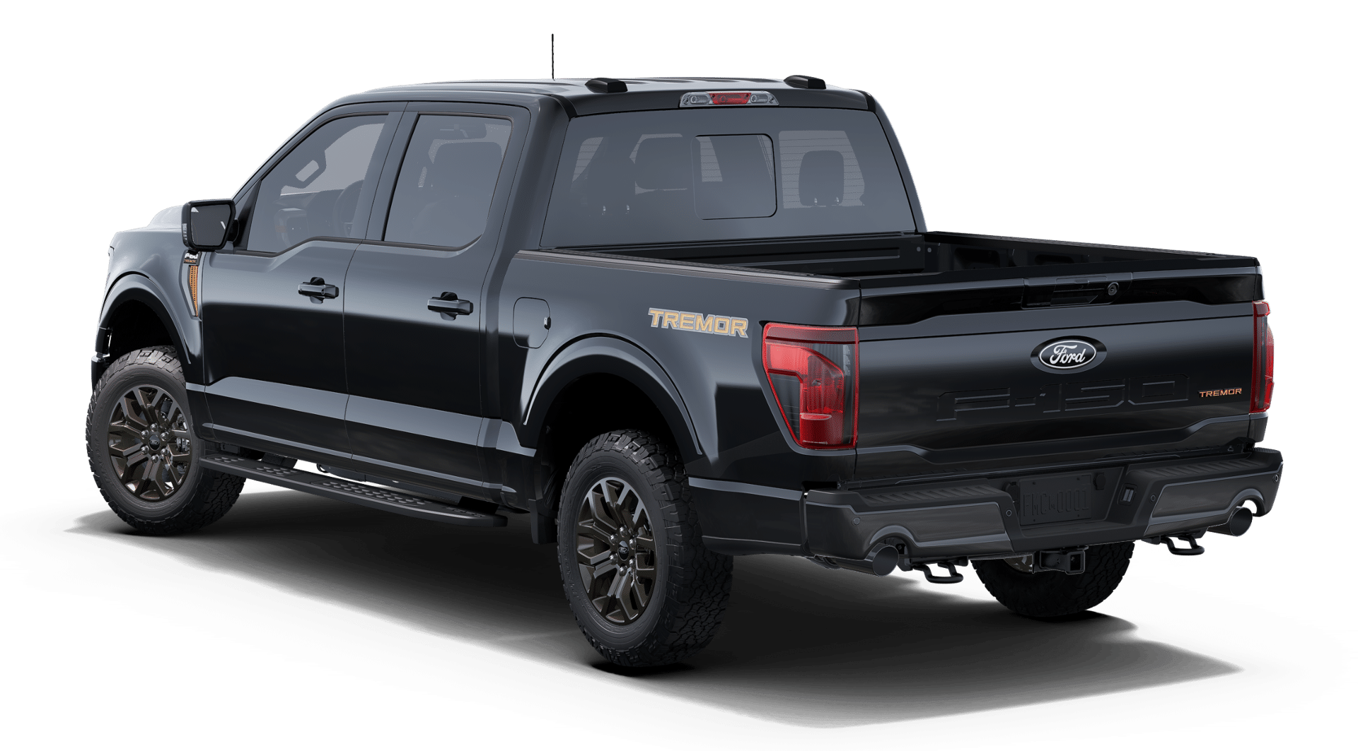 Ford F-150 Tremor 2025 à Matane, Québec - 2 - w1920h1200px