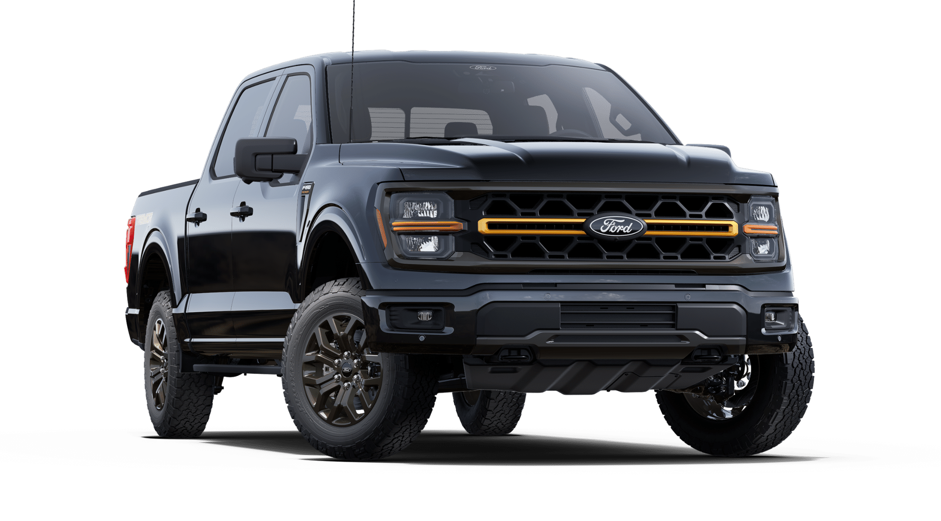 Ford F-150 Tremor 2025 à Matane, Québec - 4 - w1920h1200px